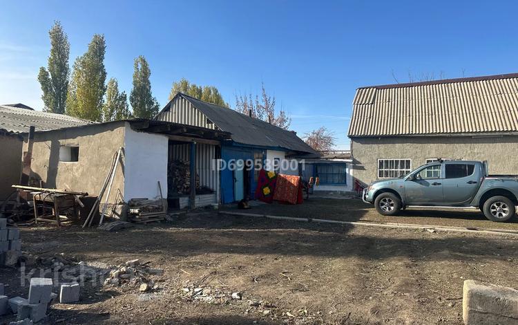 Жеке үй · 4 бөлме · 150 м² · 50 жүзд., Терс Бектемисова 38 — Село Терс, бағасы: 10 млн ₸ в Бауыржан Момышулы — фото 2