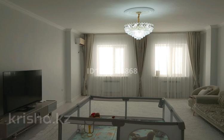 4-бөлмелі пәтер · 156 м² · 3/5 қабат, Центральный ш/а., Гурьевская 6б — Рахат, бағасы: 58 млн ₸ в Атырау, мкр Центральный — фото 2