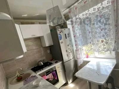 2-комнатная квартира · 46 м² · 3/5 этаж, Улан 16 за 14.5 млн ₸ в Талдыкоргане, военный городок Улан