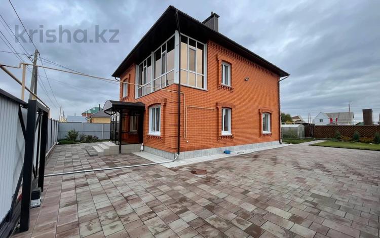Отдельный дом · 6 комнат · 230 м² · 9.5 сот., Орала Мухамеджанова за 155 млн ₸ в Костанае — фото 2