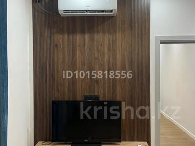 2-бөлмелі пәтер · 53 м² · 2/5 қабат, СТ Монтажник, Карасай батыра 12/1, бағасы: 250 000 ₸ в 