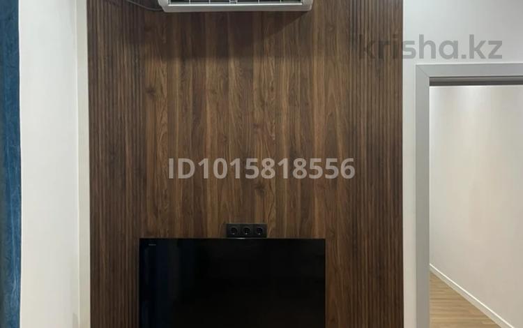 2-комнатная квартира · 53 м² · 2/5 этаж, СТ Монтажник, Карасай батыра 12/1 за 250 000 ₸ в  — фото 2
