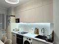 1-комнатная квартира · 46.4 м² · 12/17 этаж, Сатпаева 25 — Бауыржан Момышулы за 23.5 млн ₸ в Астане, Алматы р-н — фото 7