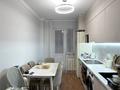 1-комнатная квартира · 46.4 м² · 12/17 этаж, Сатпаева 25 — Бауыржан Момышулы за 23.5 млн ₸ в Астане, Алматы р-н — фото 8