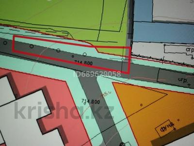 Участок · 20 соток, Бухтарминская — Орынтай за 62 млн 〒 в 