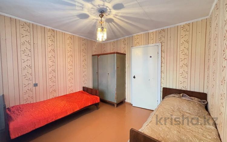 2-бөлмелі пәтер · 49.6 м² · 5/5 қабат, Воровского, бағасы: 16.5 млн 〒 в Петропавловске — фото 2