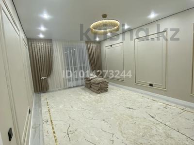 4-комнатная квартира · 117 м² · 5/5 этаж, Нур Актобе за 37 млн ₸