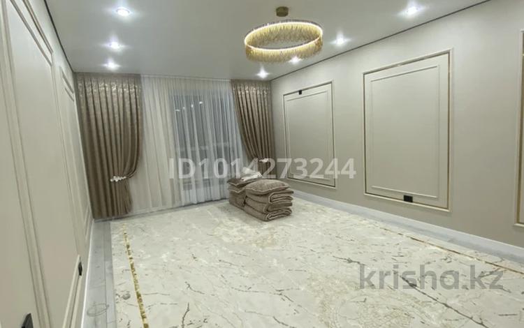 4-комнатная квартира · 117 м² · 5/5 этаж, Нур Актобе за 37 млн ₸ — фото 2