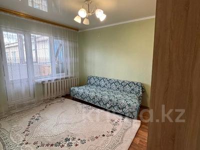 2-бөлмелі пәтер · 37 м² · 5/5 қабат, Актобе, улица Братьев Жубановых, бағасы: 10.9 млн ₸