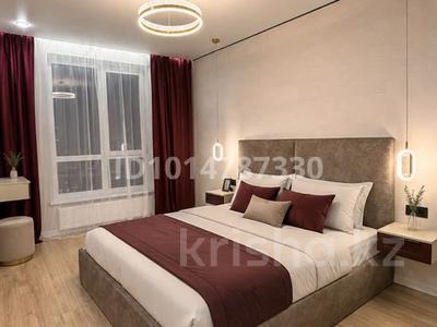 2-комнатная квартира · 46.3 м² · 10/11 этаж, Мангилик Ел 40 — Триумфальная арка за 35.2 млн ₸ в Астане, Есильский р-н