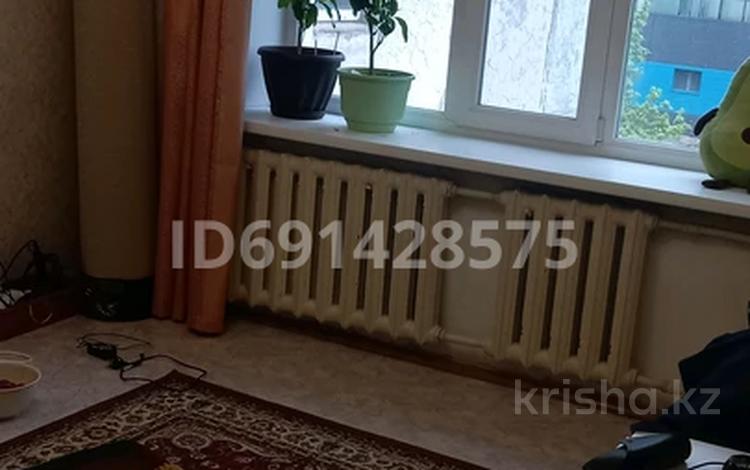 1-комнатная квартира, 21 м², 3/5 этаж, Хромзаводска, 6 за 6 млн 〒 в Павлодаре — фото 2