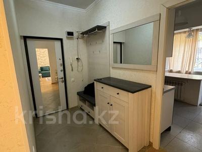 1-комнатная квартира · 39.5 м² · 1/5 этаж, мкр Аксай-3 за 27 млн 〒 в Алматы, Ауэзовский р-н