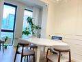 4-комнатная квартира · 103 м² · 6/10 этаж, Байтурсынова 177 — Тимирязева за 132 млн ₸ в Алматы, Бостандыкский р-н — фото 10