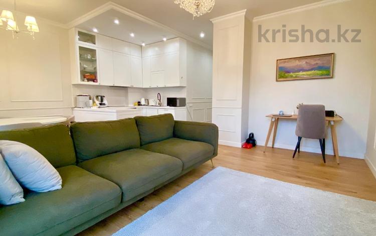 4-комнатная квартира · 103 м² · 6/10 этаж, Байтурсынова 177 — Тимирязева за 132 млн ₸ в Алматы, Бостандыкский р-н — фото 3
