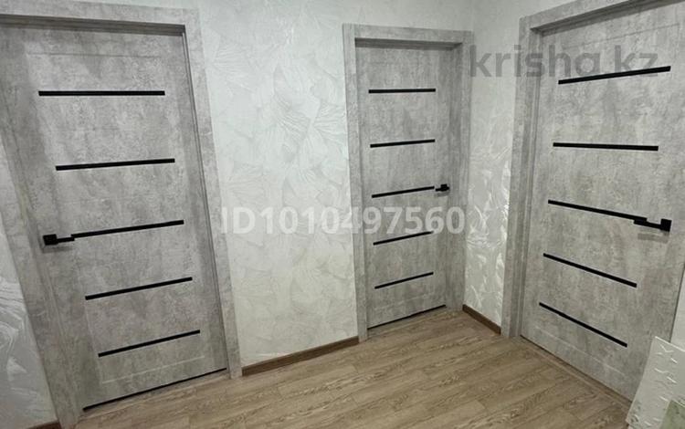 3-бөлмелі пәтер · 62.5 м² · 5/5 қабат, Маншук Маметова, бағасы: 14 млн ₸ в Аксу — фото 2