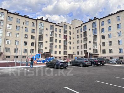 2-комнатная квартира, 69.5 м², 5 этаж, Гапеева 15/1 за 23.5 млн 〒 в Караганде