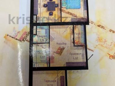 2-бөлмелі пәтер · 84 м² · 1/5 қабат, 29а ш/а. 167, бағасы: 13 млн ₸ в Актау, 29а мкр