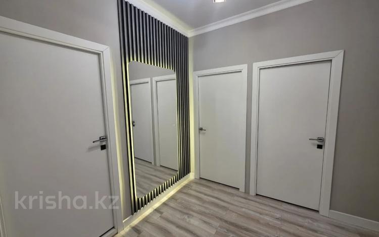3-бөлмелі пәтер · 70 м² · 5 қабат, Жургенева 2 — ЛУЧШЕЕ ПРЕДЛОЖЕНИЕ!!! Помощь с ИПОТЕКОЙ!, бағасы: 55 млн ₸ в Алматы, Медеуский р-н — фото 23