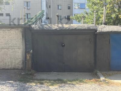 Гараж · 20 м² · Тауке хан 33/3, бағасы: 3 млн ₸ в Шымкенте, Аль-Фарабийский р-н