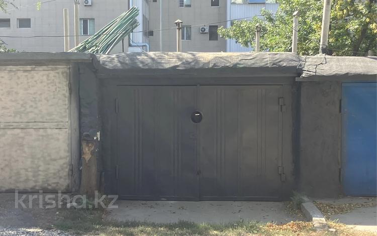 Гараж · 20 м² · Тауке хан 33/3, бағасы: 3 млн ₸ в Шымкенте, Аль-Фарабийский р-н — фото 4