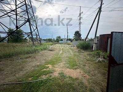 Участок · 5.5 соток, СО Текстильщик за 3 млн ₸ в Костанае