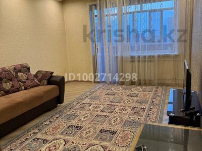 1-комнатная квартира · 51.6 м² · 5/10 этаж, сабатаева 82 — сагдиева за 22 млн 〒 в Кокшетау