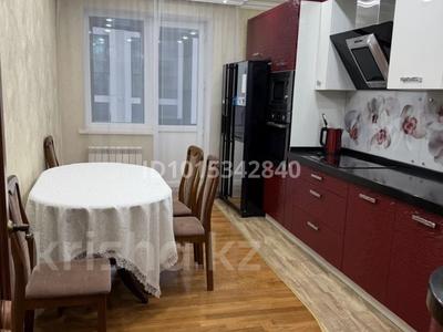 3-комнатная квартира · 94 м² · 8/20 этаж, Сарайшык 7/2 за 400 000 ₸ в Астане, Есильский р-н
