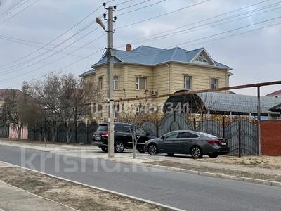 Отдельный дом · 8 комнат · 600 м² · 20 сот., 29-й мкр Толкын-2,68,69 за 250 млн 〒 в Актау
