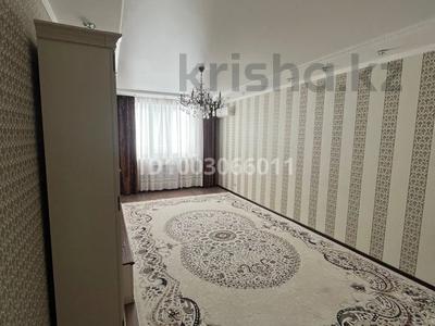 3-комнатная квартира · 89 м² · 7/10 этаж, мкр Нурсая, Т. Жумагалиева 15 за 280 000 ₸ в Атырау