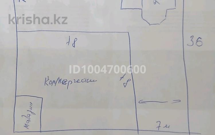 Участок · 9 соток, мкр. Зачаганск пгт, Зачаганск пгт ш/а. бөкен би 19 — Айбергенов за 30 млн ₸ в Уральске — фото 2