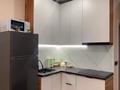 1-бөлмелі пәтер · 30 м² · 10/12 қабат, Алғабас ш/а., Омарова 9, бағасы: 200 000 ₸ в Алматы, Алатауский р-н — фото 2