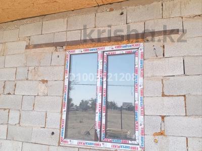 Дача · 2 комнаты · 100 м² · 10 сот., Алма ата нан 63 — Заречный дачасы за 4 млн 〒 в Конаеве (Капчагай)