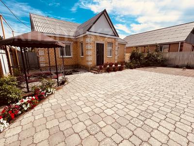 Отдельный дом · 4 комнаты · 100 м² · 4 сот., Курганская 3а за 50 млн 〒 в Костанае