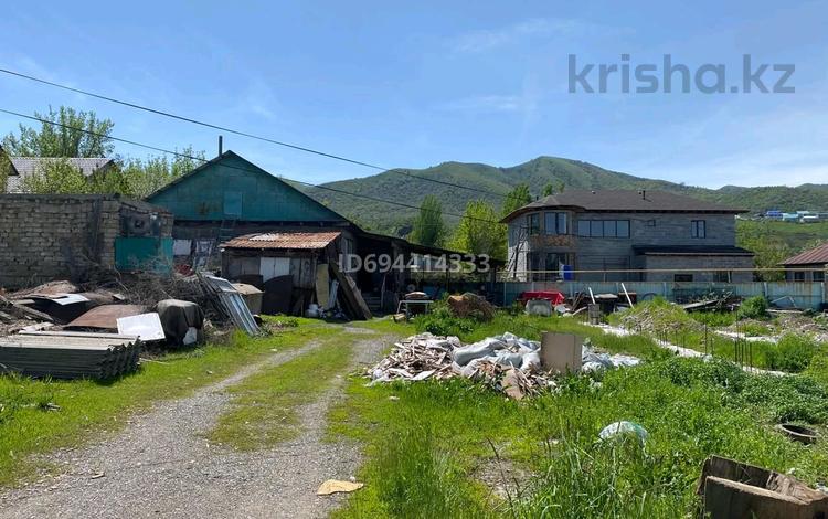 Жеке үй · 5 бөлме · 120 м² · 10 жүзд., Маметова 24 — Возле школы 34,35 Талдыбулака, бағасы: 40 млн ₸ в Бирлик — фото 2