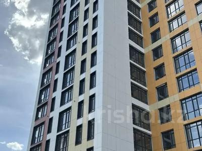1-комнатная квартира · 39.22 м² · 5/14 этаж, Чингиз Айтматов 63 за 16.9 млн ₸ в Астане, Нура р-н
