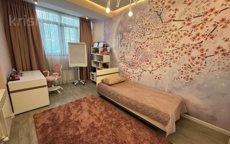 3-комнатная квартира · 120 м² · 11/12 этаж, Варламова 33 за 81 млн ₸ в Алматы, Алмалинский р-н — фото 5
