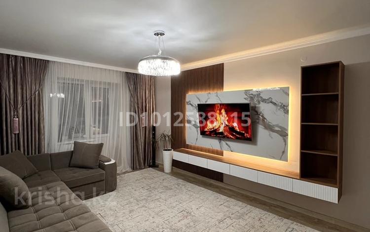 2-комнатная квартира · 65 м² · 1/5 этаж, мкр. Алтын орда 1 за 30 млн ₸ в Актобе — фото 2