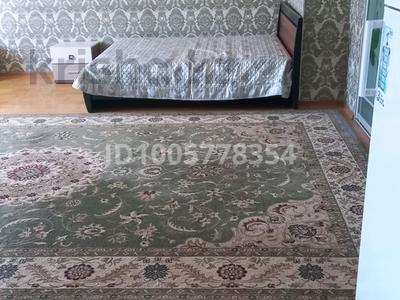 1-комнатная квартира · 63 м² · 4/13 этаж, Иляева 33 — Иляева и Дулати за 210 000 〒 в Шымкенте, Аль-Фарабийский р-н