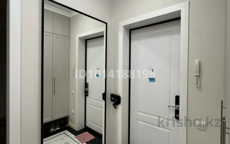 2-бөлмелі пәтер · 65 м² · 3/9 қабат, Аргынбекова 128 — Байтерекова, бағасы: 45 млн ₸ в Шымкенте, Каратауский р-н — фото 11