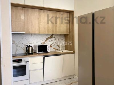 3-бөлмелі пәтер · 93 м² · 3/9 қабат, Мангилик Ел 40/2 — Мәңгілік ел/ Бұқар Жырау, бағасы: 600 000 〒 в Астане, Есильский р-н