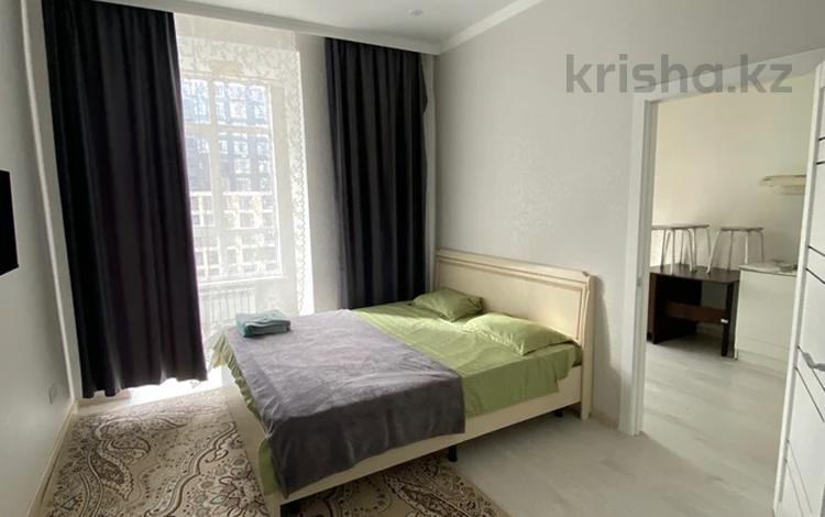 1-комнатная квартира · 40 м² · 7 этаж, Туран 48 за 270 000 ₸ в Астане, Есильский р-н — фото 2