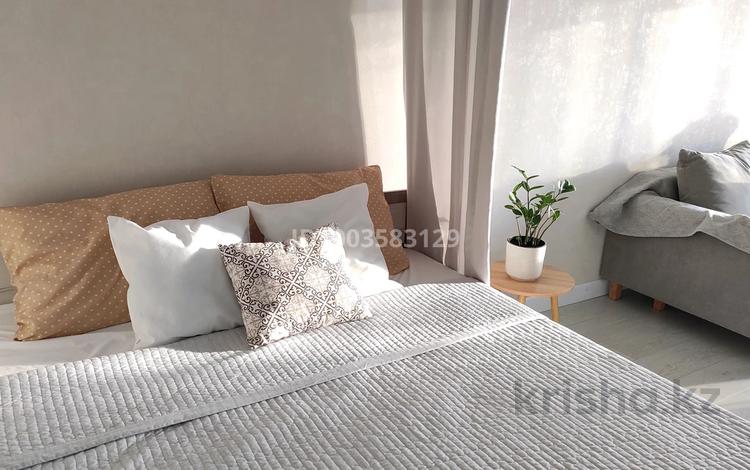 1-бөлмелі пәтер · 46 м² · 3/21 қабат, Кабанбай батыра 29, бағасы: 15 000 ₸ в Астане, Нура р-н — фото 28