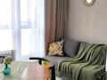 1-бөлмелі пәтер · 46 м² · 3/21 қабат, Кабанбай батыра 29, бағасы: 15 000 ₸ в Астане, Нура р-н — фото 5