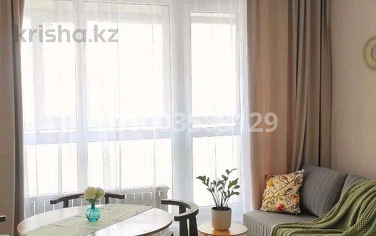 1-бөлмелі пәтер · 46 м² · 3/21 қабат, Кабанбай батыра 29, бағасы: 15 000 ₸ в Астане, Нура р-н — фото 32
