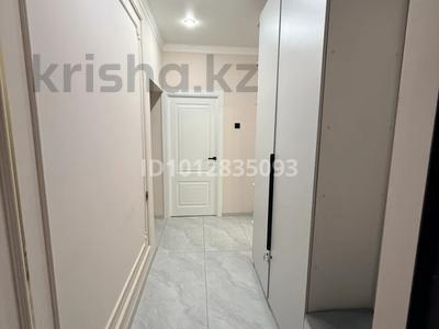 1-комнатная квартира · 45 м² · 2/5 этаж, мкр Айнабулак-4 178 за 250 000 ₸ в Алматы, Жетысуский р-н