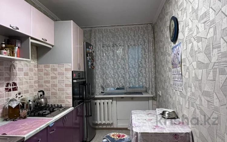 2-бөлмелі пәтер · 58.7 м² · 1/10 қабат, Алии молдагуловой, бағасы: 16.5 млн ₸ в Актобе — фото 10
