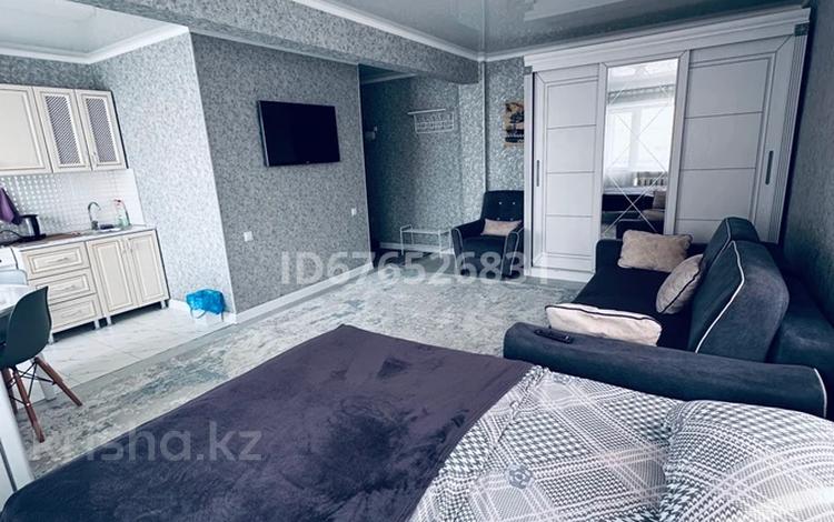 1-комнатная квартира · 36 м² · 2/4 этаж, ул. Молдагуловой 4 — Абая/Сейфуллина за 13 000 ₸ в Балхаше — фото 56