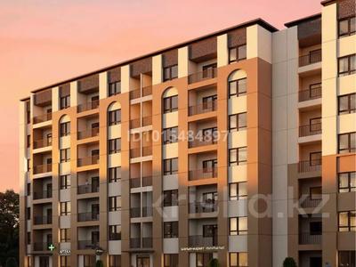 1-бөлмелі пәтер · 34 м² · 2/7 қабат, Естай 39/3 — Рядом с ТРЦ “Aport Mall East”. На Алатауской трассе, бағасы: 17 млн ₸ в 