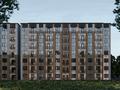1-комнатная квартира · 34 м² · 2/7 этаж, Естай 39/3 — Рядом с ТРЦ “Aport Mall East”. На Алатауской трассе за 17 млн ₸ в  — фото 5