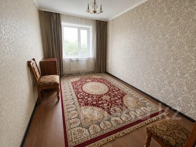 3-комнатная квартира · 71 м² · 5/5 этаж, мкр Юго-Восток, Степной 1 за 22.8 млн ₸ в Караганде, Казыбек би р-н